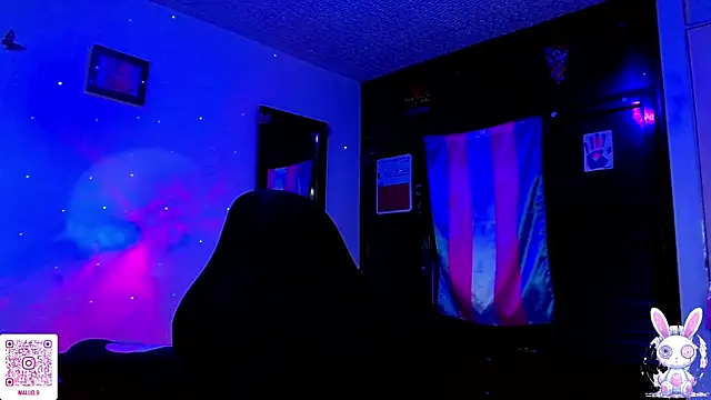 Malud09 online show from April 2026 05:04:02 AM