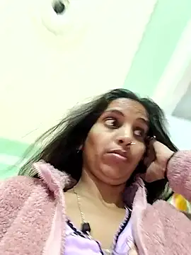Snapshot of Hotty-Nidhi chatting on February 2026 02:30:02 AM Hotty-Nidhi online show from February 2026 02:30:02 AM