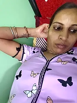 Snapshot of Hotty-Nidhi chatting on March 2026 05:09:01 PM Hotty-Nidhi online show from March 2026 05:09:01 PM