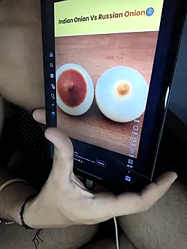 HARSHHU01 online show from April 2026 06:13:02 PM