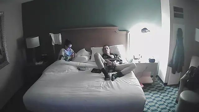 alickandstick online show from March 2026 09:59:01 AM