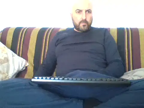 maxxxio12 online show from March 2025 10:07:02 AM