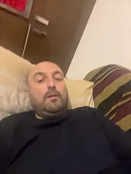 maxxxio12 online show from March 2025 05:46:01 PM