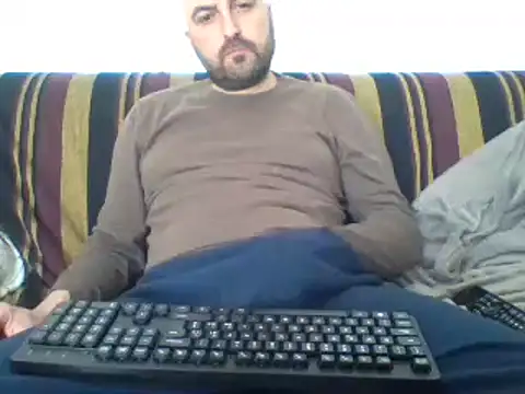 maxxxio12 online show from March 2025 11:05:02 AM