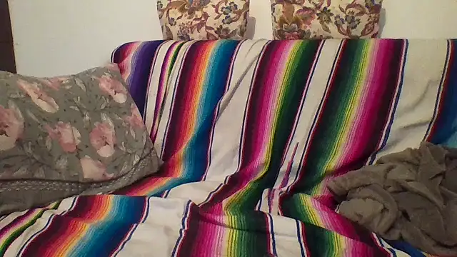 maxxxio12 online show from March 2026 12:55:02 PM