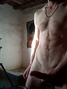 Thunderbolt121 online show from March 2026 02:58:02 PM