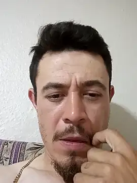 Thunderbolt121 online show from April 2026 12:24:01 AM