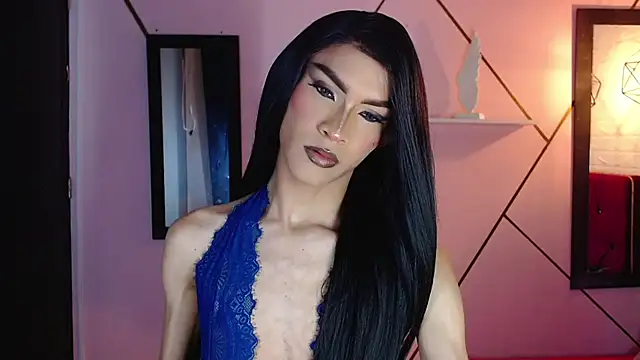 agatha rodriguez online show from October 2025 01:31:02 PM