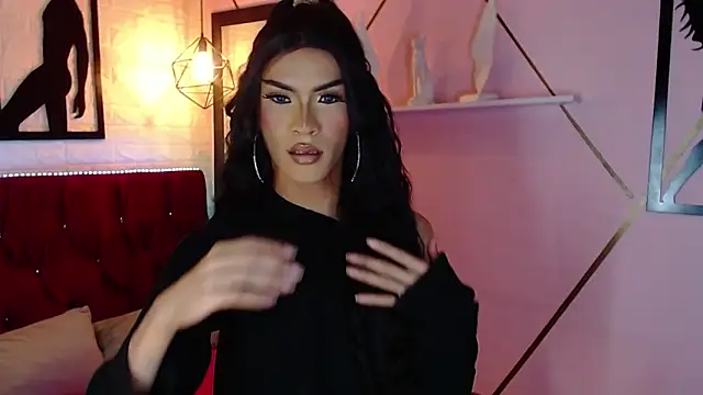 agatha rodriguez online show from October 2025 02:42:02 PM