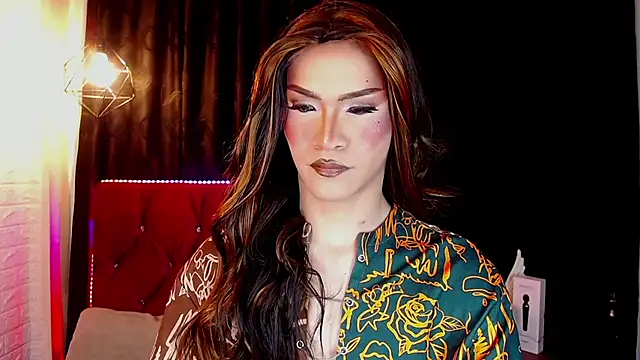 agatha rodriguez online show from April 2026 01:08:02 PM