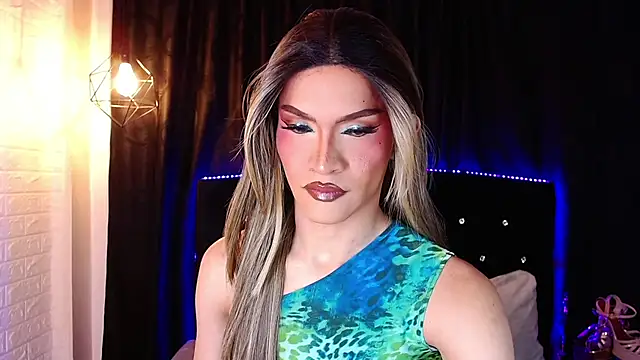 agatha rodriguez online show from July 2026 01:17:02 PM