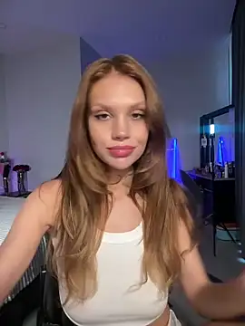 Nastyusha bc online show from March 2025 05:41:02 AM