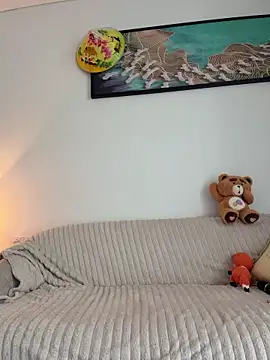 Nastyusha bc online show from March 2026 09:15:02 AM