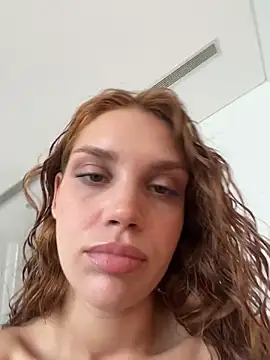 Nastyusha bc online show from April 2026 06:14:01 AM