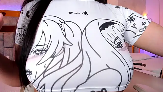 adara evanss online show from September 2025 08:30:01 PM