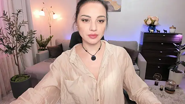 Snapshot of Viki_Bellson chatting on June 2026 06:55:02 PM Viki Bellson online show from June 2026 06:55:02 PM
