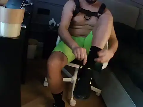 Snapshot of SavagesGN chatting on February 2026 03:08:01 PM SavagesGN online show from February 2026 03:08:01 PM