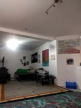 GermanAnonymxh online show from March 2026 02:17:01 AM