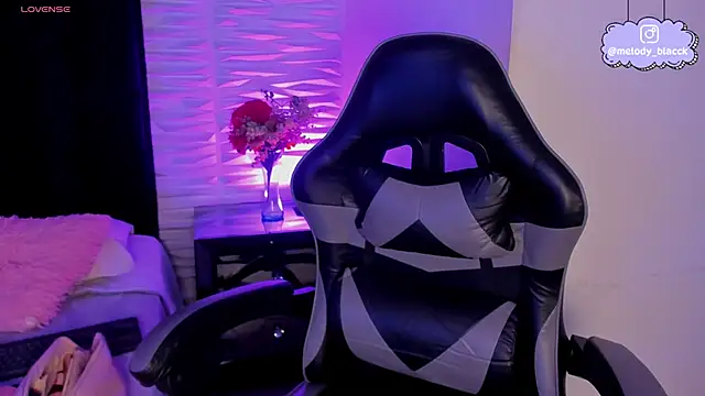 Melody Black  online show from November 2025 08:13:02 PM