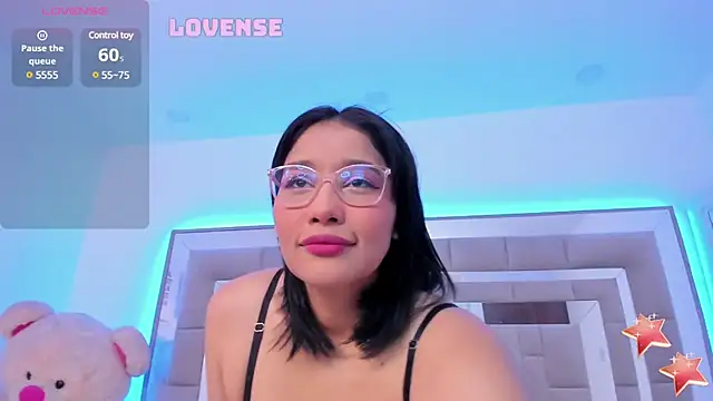 Snapshot of anya_ford chatting on March 2025 12:04:02 PM anya ford online show from March 2025 12:04:02 PM