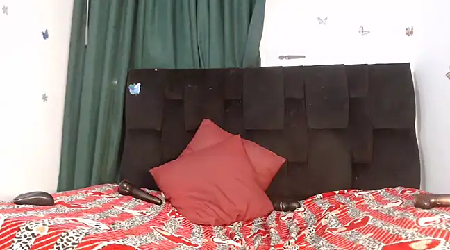 AlexaNovoa  online show from March 2025 01:54:01 AM