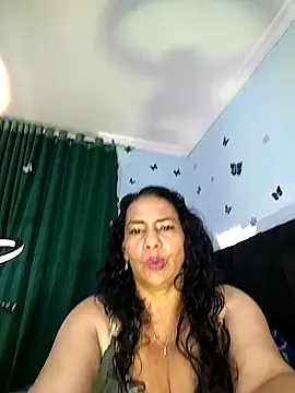 AlexaNovoa  online show from November 2025 01:08:02 AM