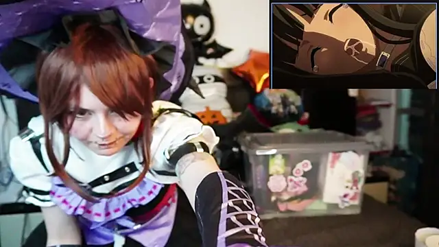 Devil And Princess online show from November 2025 03:30:02 AM