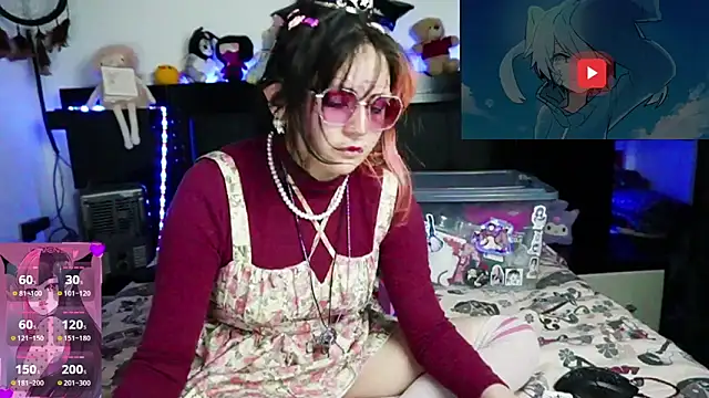 Devil And Princess online show from June 2026 01:04:02 AM