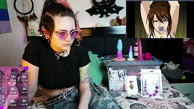 Devil And Princess online show from June 2026 02:03:01 AM
