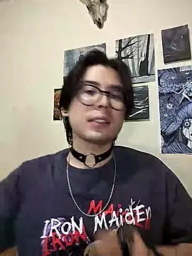 Snapshot of Dante_Gothic chatting on March 2025 07:55:02 AM Dante Gothic online show from March 2025 07:55:02 AM