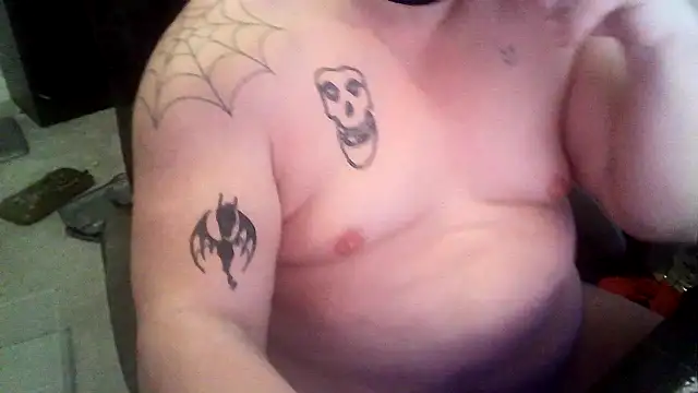 Snapshot of Chubcakes chatting on March 2025 02:19:01 AM Chubcakes online show from March 2025 02:19:01 AM