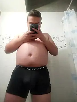 Andy-rtg online show from November 2025 02:10:01 AM