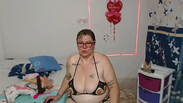 Olgahunder online show from March 2026 04:39:02 AM