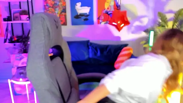 SarahAlluring online show from March 2026 02:03:02 PM