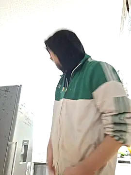 ThePython666 online show from November 2025 07:05:02 AM