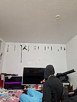 ThePython666 online show from November 2025 08:49:01 PM