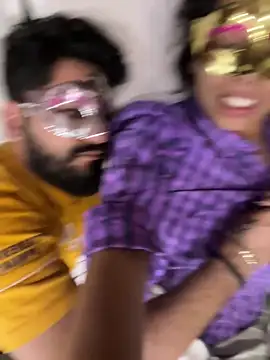 Snapshot of lustyindiancouple chatting on March 2025 08:00:01 PM lustyindiancouple online show from March 2025 08:00:01 PM