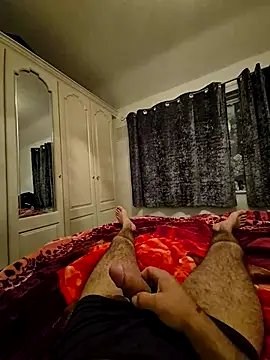 Cesu33 online show from March 2025 09:46:02 PM