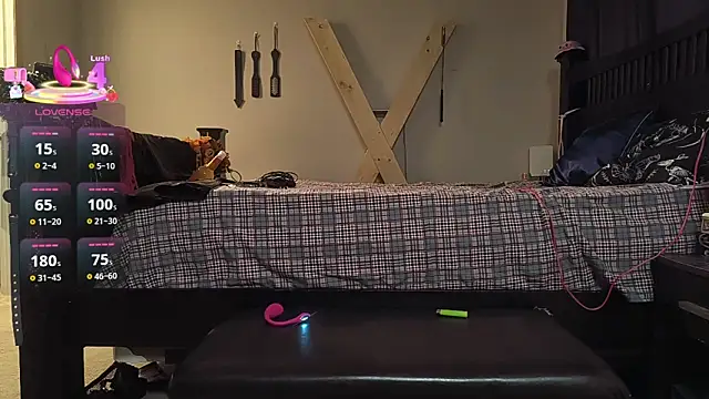 KinkyBratandDaddy online show from November 2025 03:38:02 AM