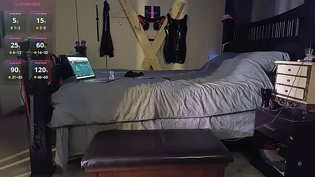 KinkyBratandDaddy online show from November 2025 03:56:01 AM