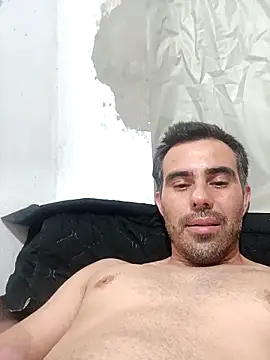 euBruno991 online show from March 2025 04:03:01 AM