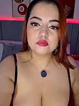 Snapshot of PaulaMarin chatting on March 2026 08:59:02 PM PaulaMarin online show from March 2026 08:59:02 PM