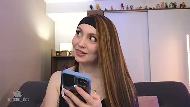 Te para 2 online show from October 2025 02:49:01 PM