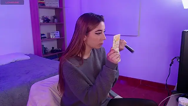 Soy mangx online show from October 2025 02:01:02 AM