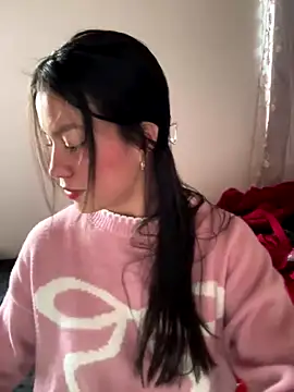 Snapshot of -Selene- chatting on September 2025 09:31:01 PM -Selene- online show from September 2025 09:31:01 PM