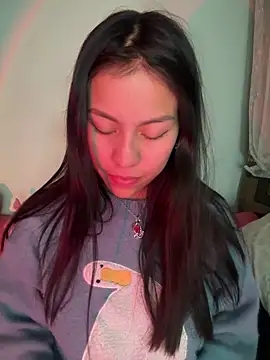 Snapshot of -Selene- chatting on October 2025 02:37:02 AM -Selene- online show from October 2025 02:37:02 AM