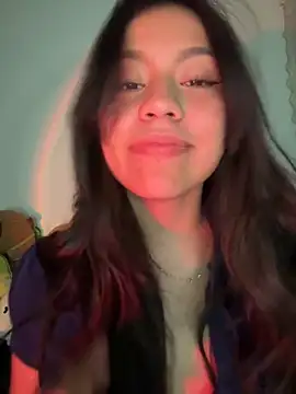 -Selene- online show from November 2025 11:25:02 PM