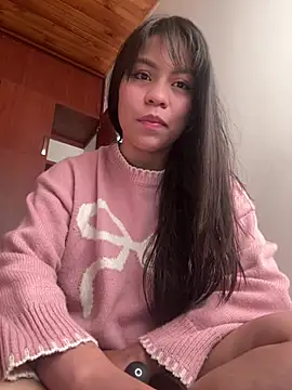 -Selene- online show from April 2026 05:19:02 PM