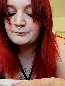 TiffiChantiT2 online show from March 2025 05:52:02 AM