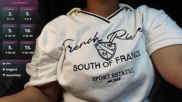 Snapshot of _Lisha_ chatting on October 2025 05:21:02 AM  Lisha  online show from October 2025 05:21:02 AM